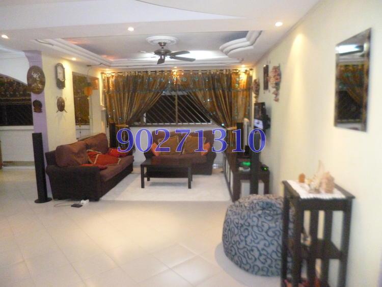 Blk 349 Yishun Avenue 11 (Yishun), HDB 5 Rooms #119120972